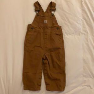 Carhartt Overalls 18M